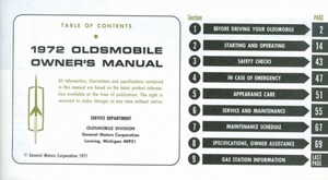 1972 Oldsmobile Cutlass Manual-01.jpg